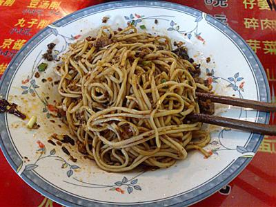 川味面食正宗技術培訓，古方秘制大眾都喜愛